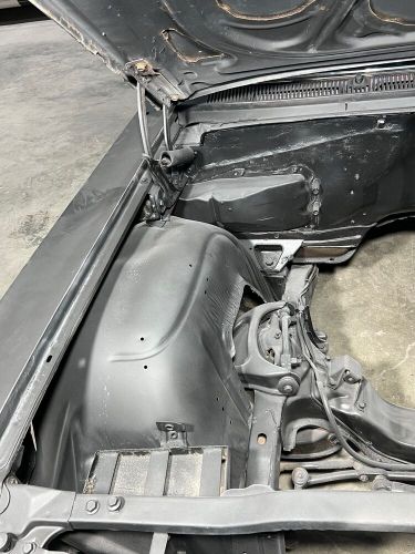1963 Chevrolet Impala, US $8,000.00, image 16