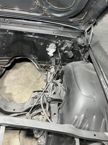 1963 Chevrolet Impala, US $8,000.00, image 17