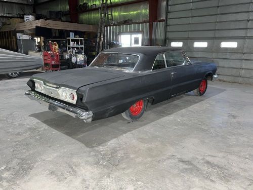 1963 Chevrolet Impala, US $8,000.00, image 26