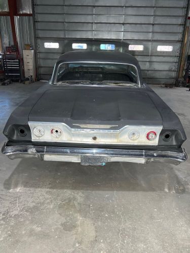1963 Chevrolet Impala, US $8,000.00, image 27