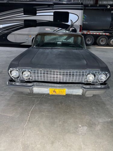 1963 Chevrolet Impala, US $8,000.00, image 28