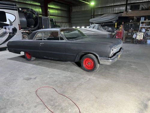 1963 Chevrolet Impala, US $8,000.00, image 29