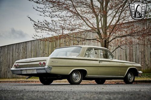 1962 Chevrolet Biscayne, US $1,000.00, image 2