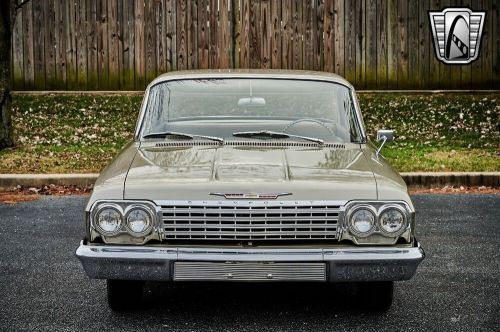 1962 Chevrolet Biscayne, US $1,000.00, image 5