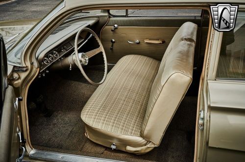 1962 Chevrolet Biscayne, US $1,000.00, image 6