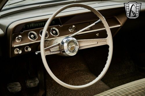 1962 Chevrolet Biscayne, US $1,000.00, image 7