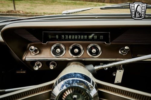 1962 Chevrolet Biscayne, US $1,000.00, image 8