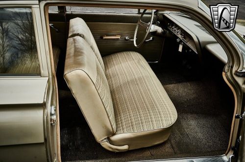 1962 Chevrolet Biscayne, US $1,000.00, image 9