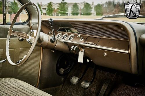 1962 Chevrolet Biscayne, US $1,000.00, image 11