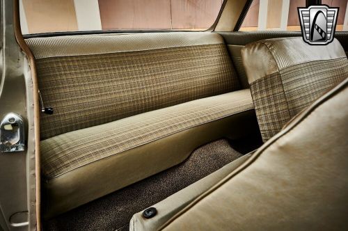 1962 Chevrolet Biscayne, US $1,000.00, image 12