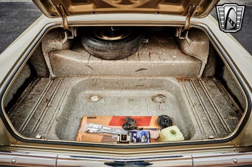 1962 Chevrolet Biscayne, US $1,000.00, image 13