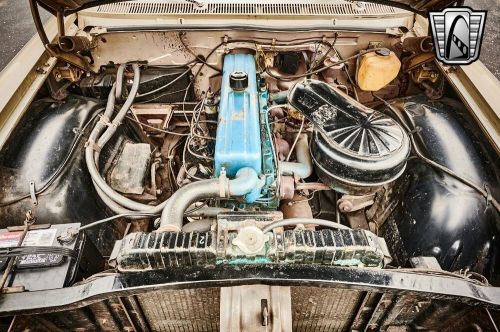 1962 Chevrolet Biscayne, US $1,000.00, image 14