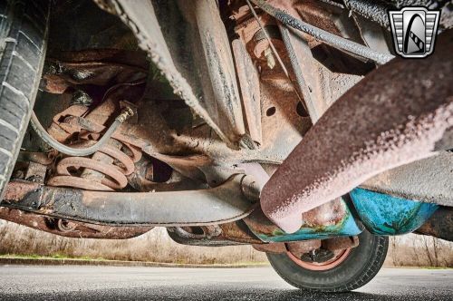 1962 Chevrolet Biscayne, US $1,000.00, image 20