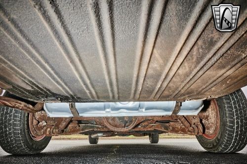 1962 Chevrolet Biscayne, US $1,000.00, image 22