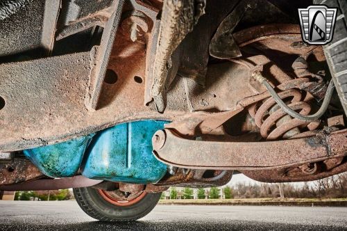 1962 Chevrolet Biscayne, US $1,000.00, image 24