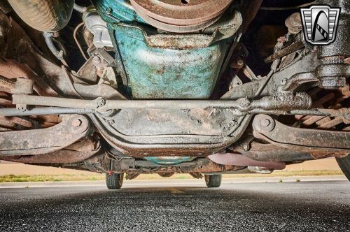 1962 Chevrolet Biscayne, US $1,000.00, image 26