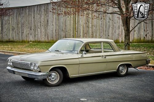 1962 Chevrolet Biscayne, US $1,000.00, image 27