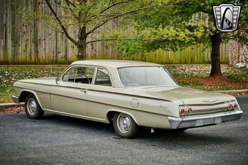 1962 Chevrolet Biscayne, US $1,000.00, image 31