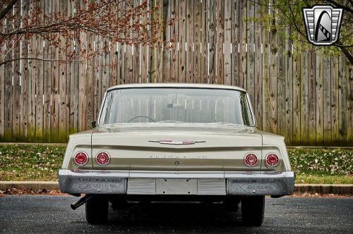 1962 Chevrolet Biscayne, US $1,000.00, image 33