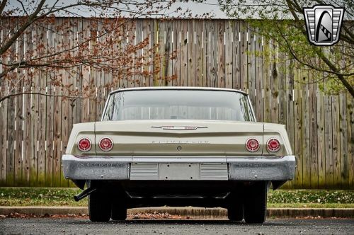 1962 Chevrolet Biscayne, US $1,000.00, image 34