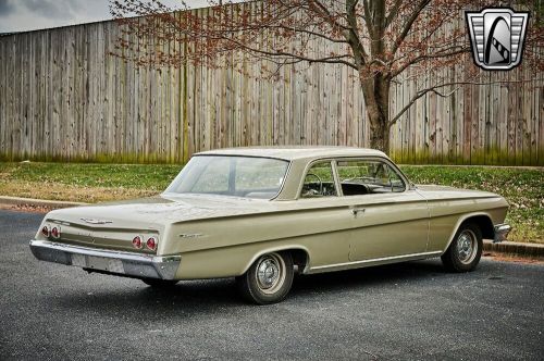 1962 Chevrolet Biscayne, US $1,000.00, image 35