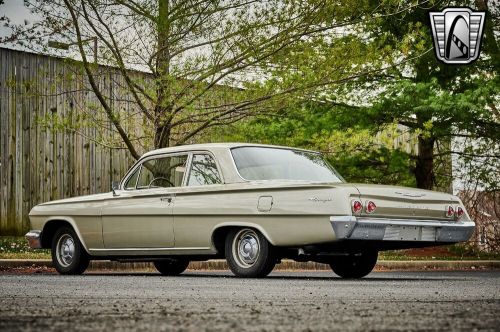1962 Chevrolet Biscayne, US $1,000.00, image 39
