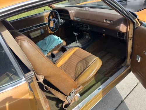 1970 Ford Torino, US $6,500.00, image 2