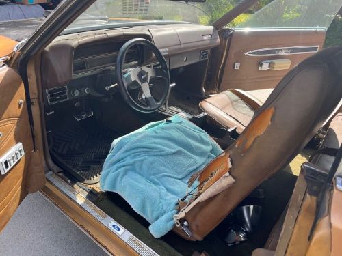 1970 Ford Torino, US $6,500.00, image 8