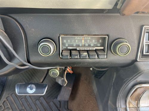 1970 Ford Torino, US $6,500.00, image 10