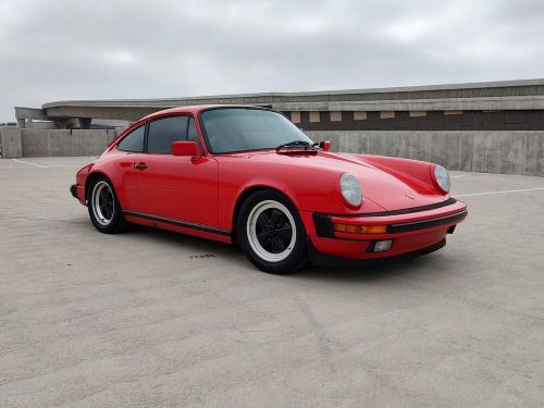1987 Porsche 911, US $49,000.00, image 2