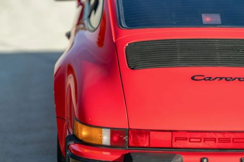 1987 Porsche 911, US $49,000.00, image 3