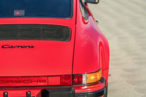 1987 Porsche 911, US $49,000.00, image 4