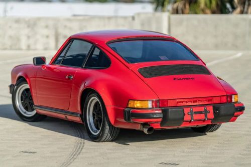 1987 Porsche 911, US $49,000.00, image 8