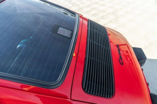 1987 Porsche 911, US $49,000.00, image 9