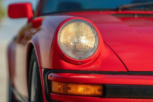 1987 Porsche 911, US $49,000.00, image 11