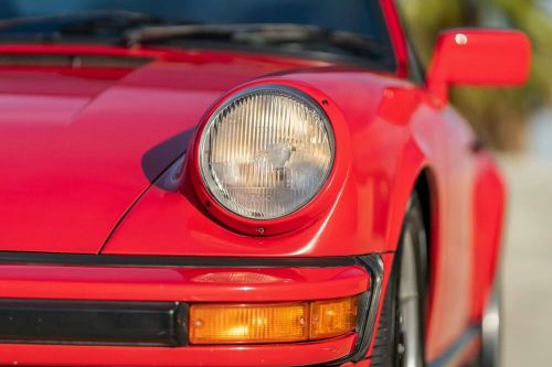 1987 Porsche 911, US $49,000.00, image 12