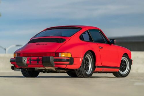 1987 Porsche 911, US $49,000.00, image 19
