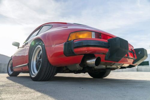 1987 Porsche 911, US $49,000.00, image 20