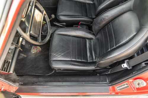 1987 Porsche 911, US $49,000.00, image 23