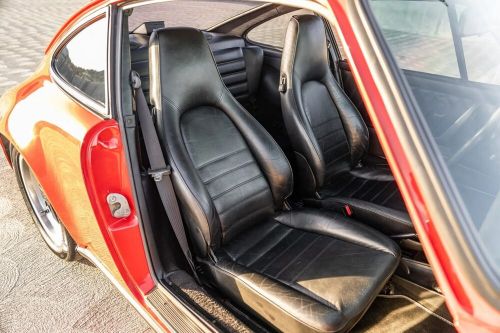1987 Porsche 911, US $49,000.00, image 25