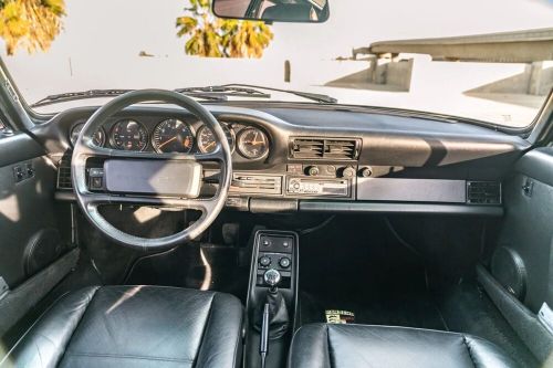 1987 Porsche 911, US $49,000.00, image 26