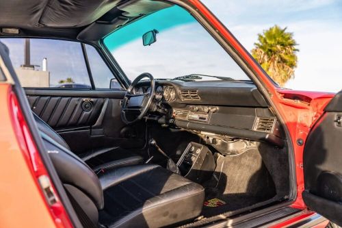 1987 Porsche 911, US $49,000.00, image 28