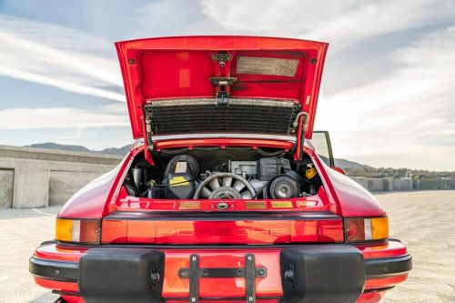 1987 Porsche 911, US $49,000.00, image 29