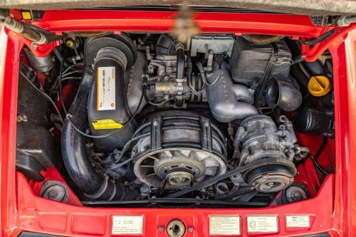 1987 Porsche 911, US $49,000.00, image 30