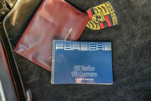 1987 Porsche 911, US $49,000.00, image 34