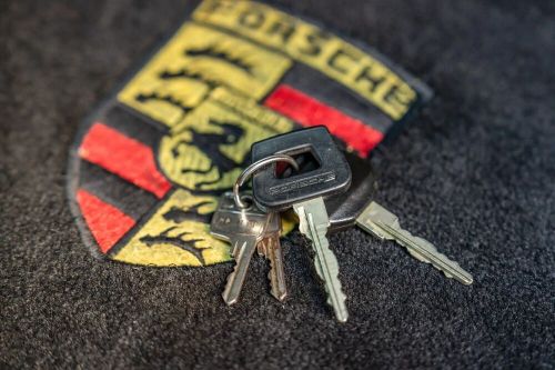 1987 Porsche 911, US $49,000.00, image 35