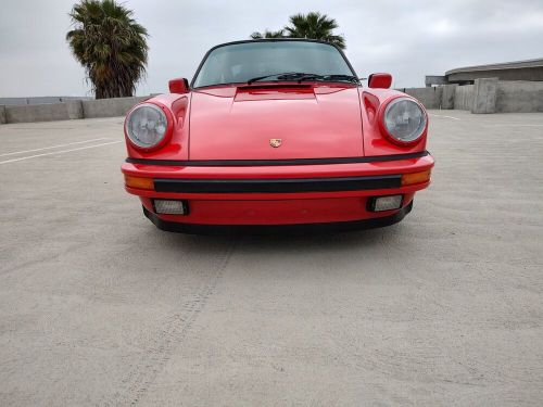 1987 Porsche 911, US $49,000.00, image 36