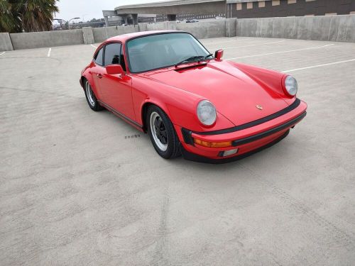 1987 Porsche 911, US $49,000.00, image 38
