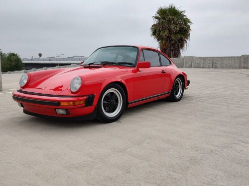1987 Porsche 911, US $49,000.00, image 40