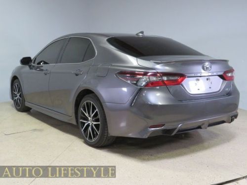 2022 Toyota Camry SE, US $14,950.00, image 2